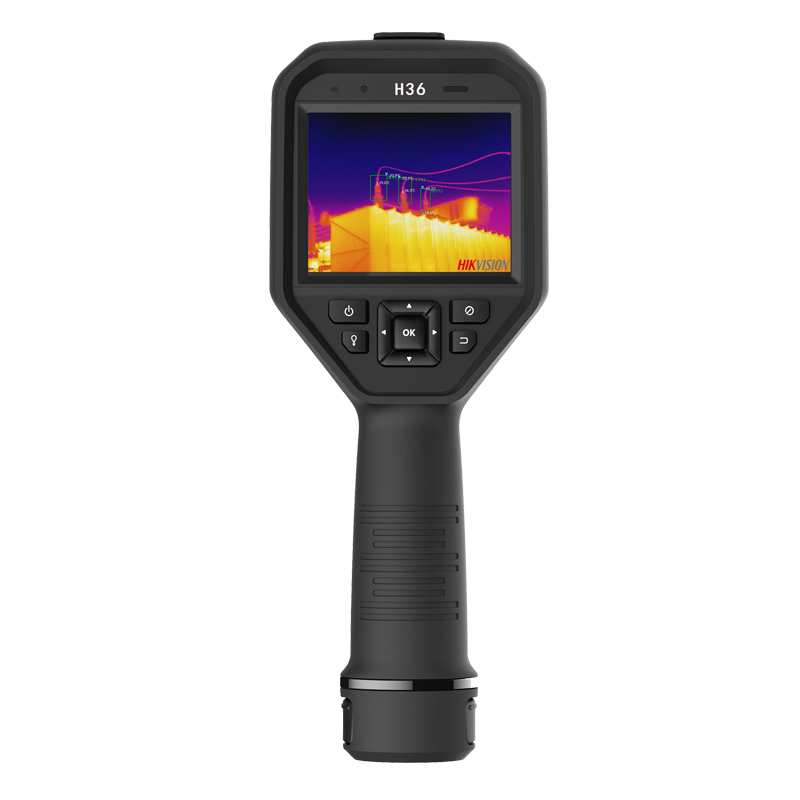 H36便攜式紅外熱像儀 H36便攜式紅外熱像儀